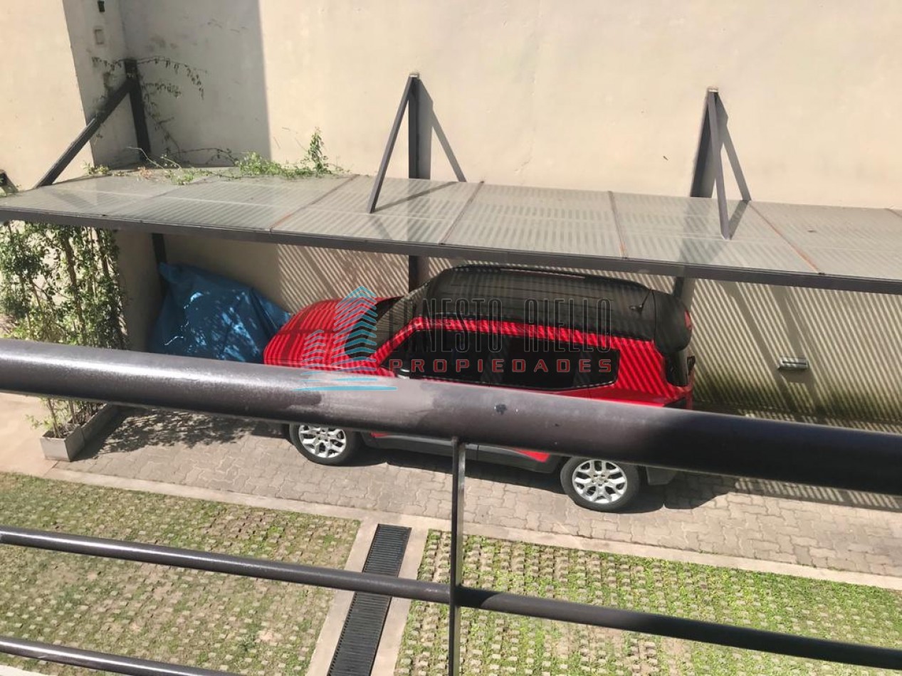 A. VENTA Apto Credito Increible Duplex EN Bernal Park