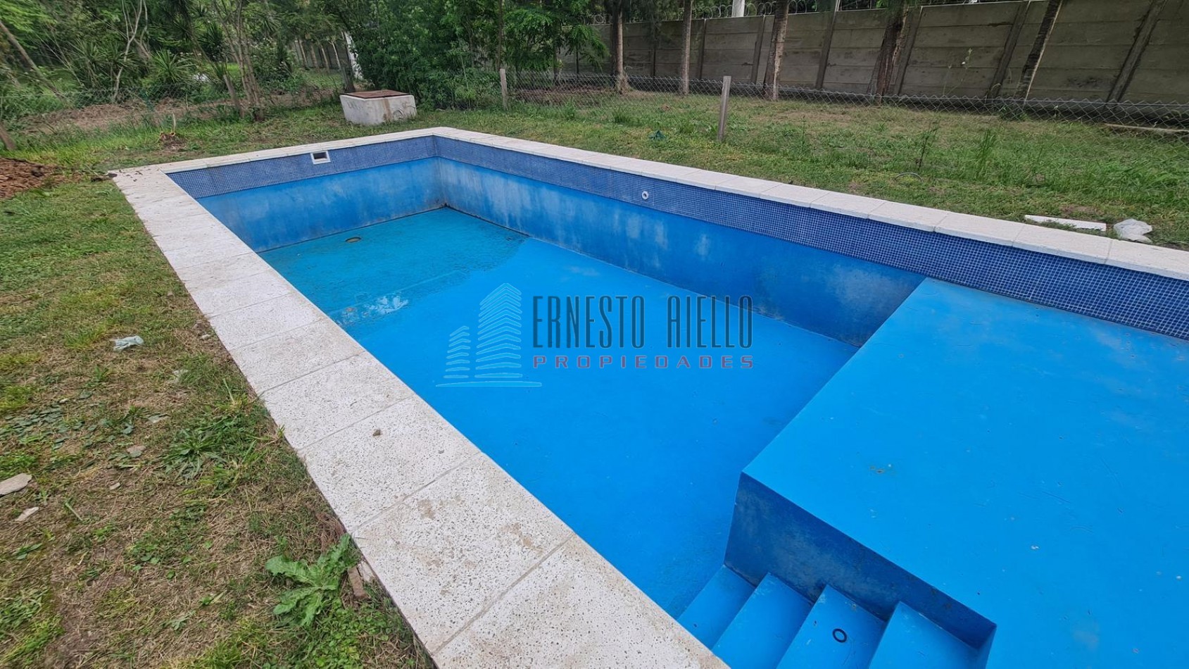 A. VENTA Casa 4 Ambientes con Pileta Galeria - Greenville Polo & Resort