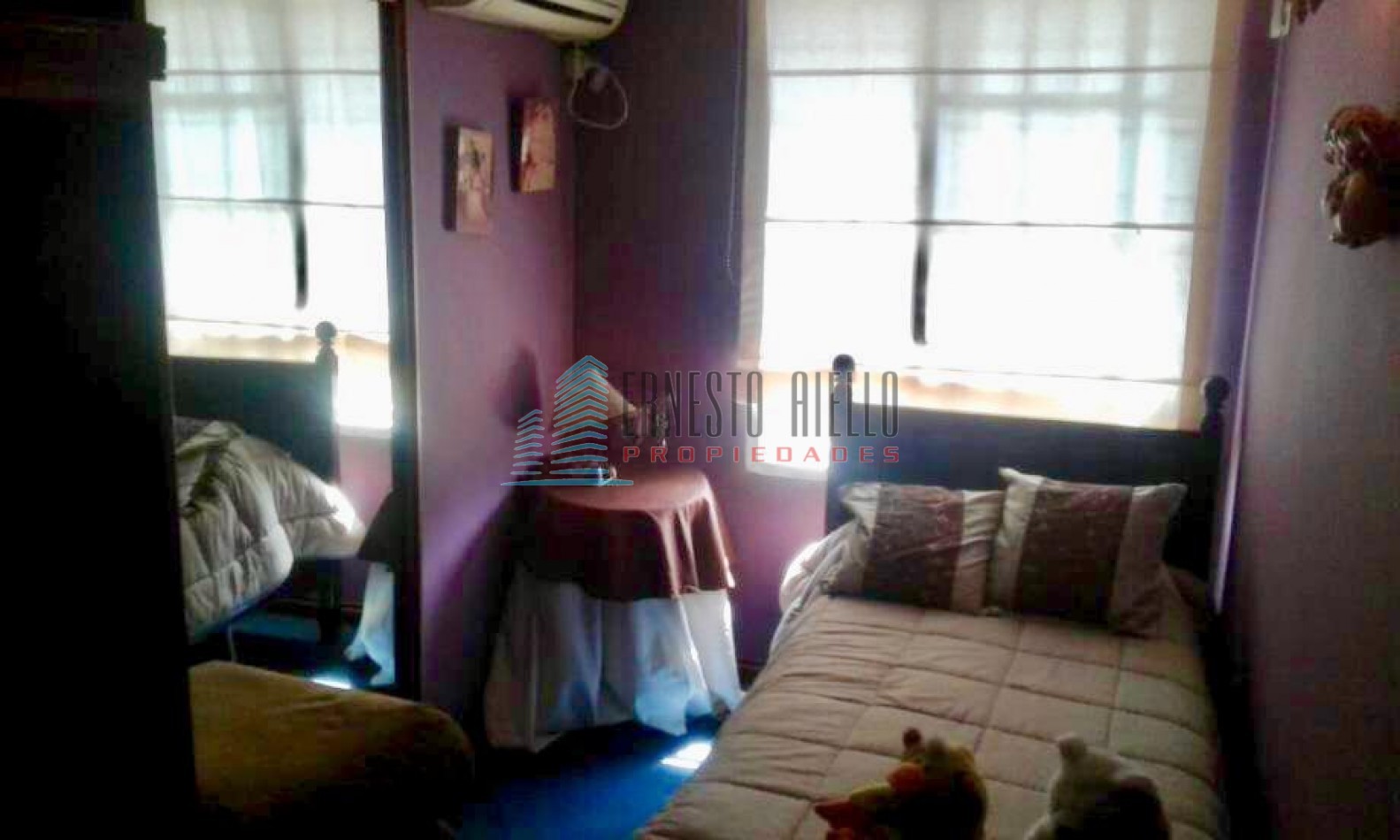 VENTA- Impecable Duplex con Cochera - Quilmes 