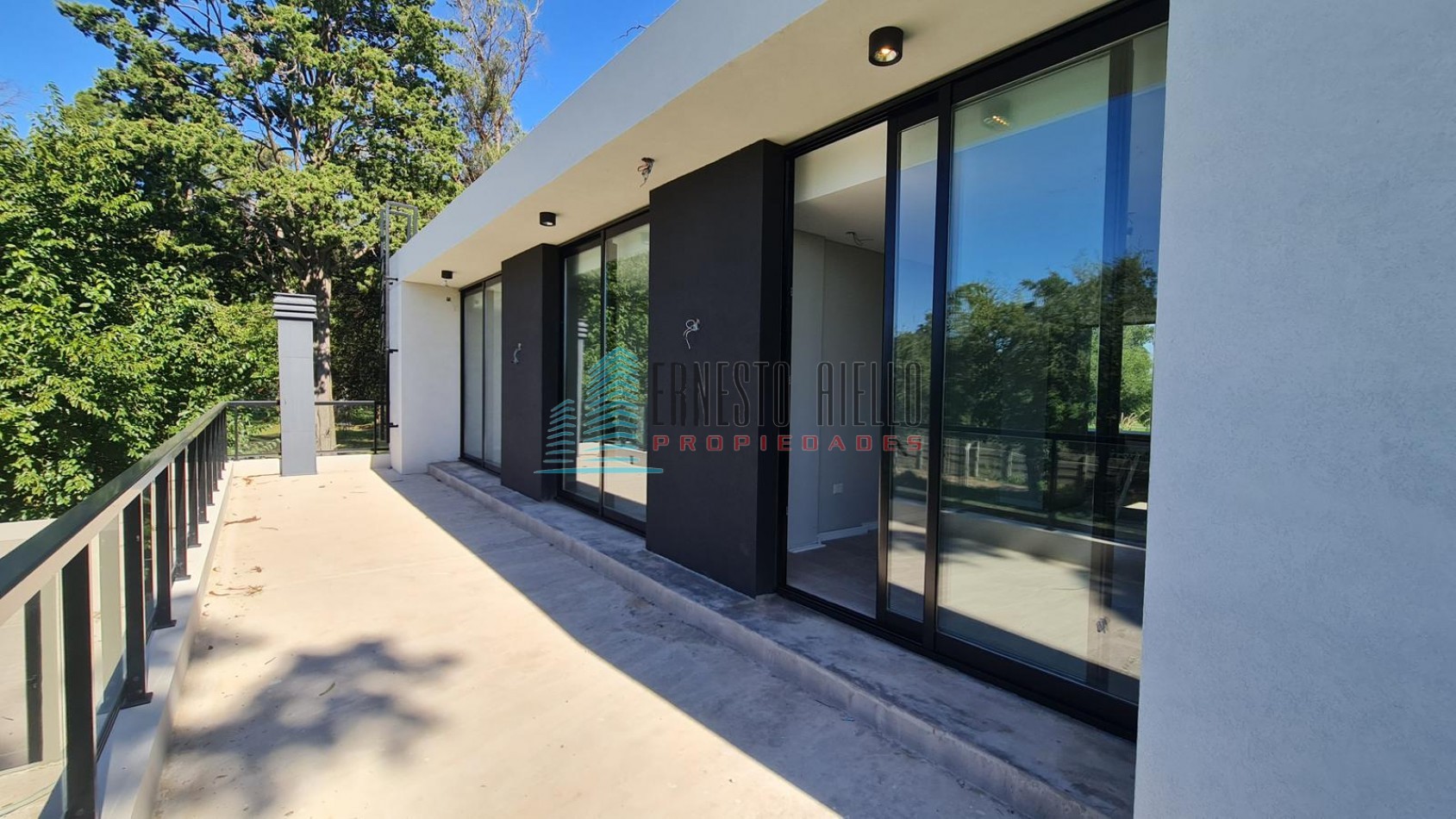 A. VENTA Casa 4 Ambientes con Pileta Galeria - Greenville Polo & Resort