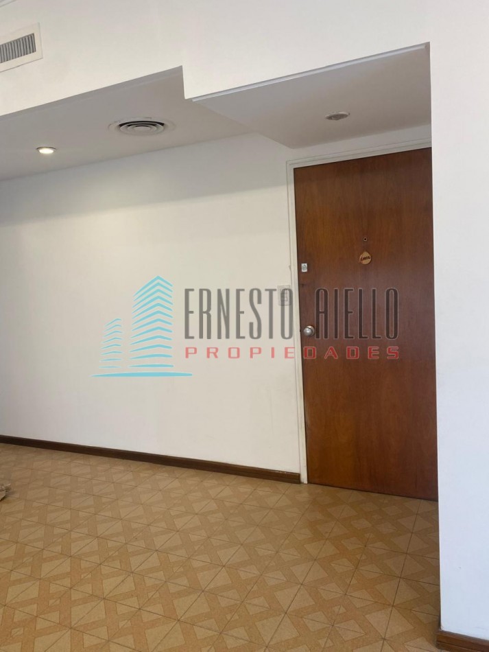 A. Venta - Apto Credito - Departamento Tres Ambientes - Quilmes Centro