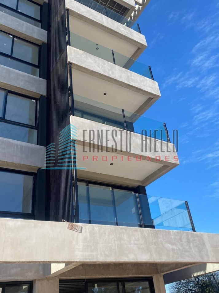 A. VENTA Departamento Dos Ambientes en Spring Greenville Polo & Resort