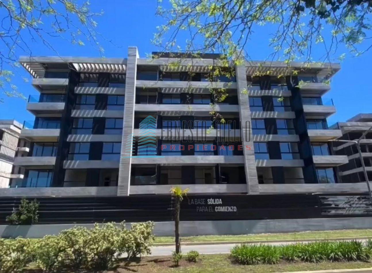 A. VENTA DEPARTAMENTO SPRING GREENVILLE 3 AMBIENTES