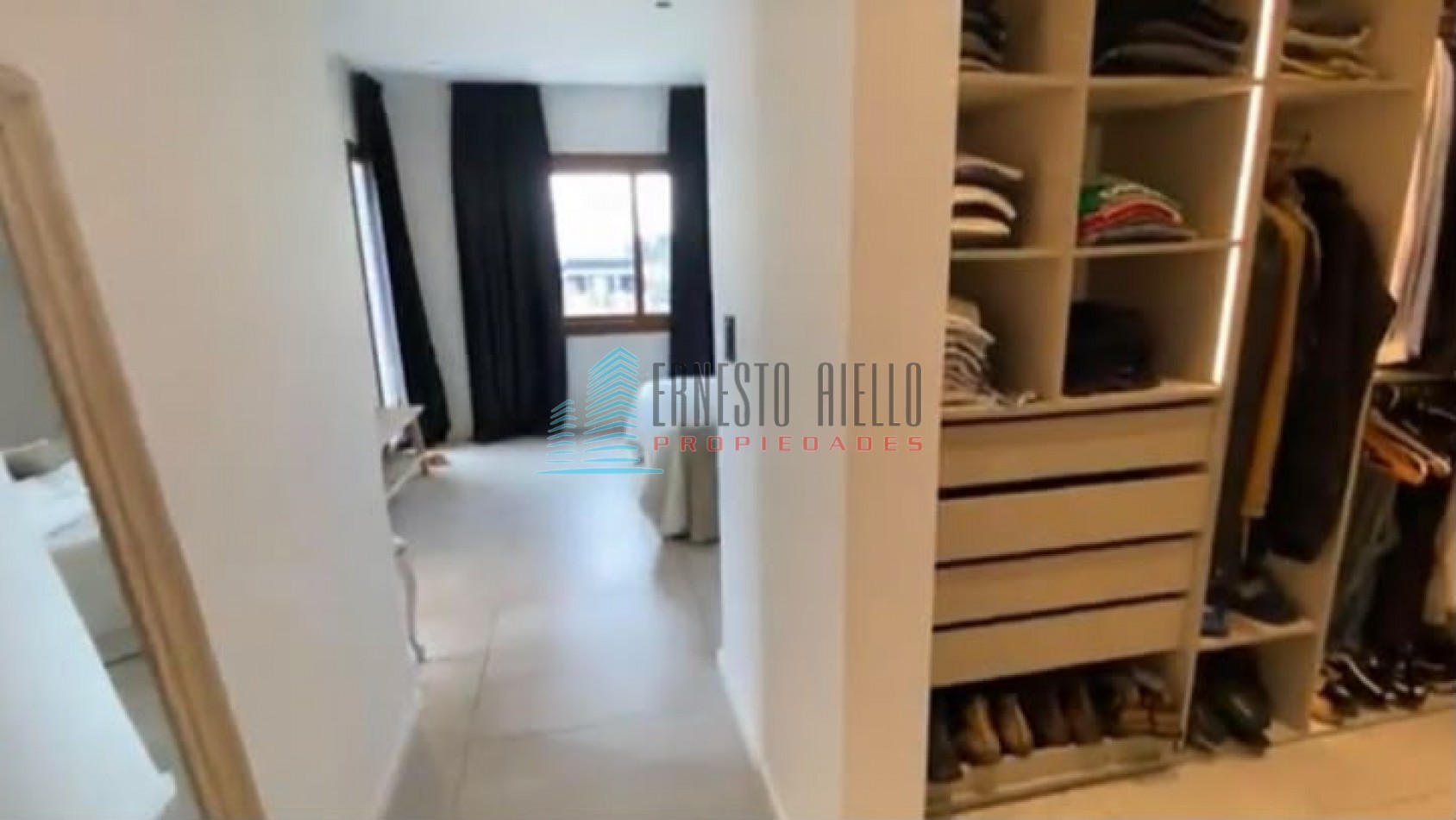 Espectacular Casa en Venta de Cinco Ambientes en Puerto Nizuc-Guillermo Hudson