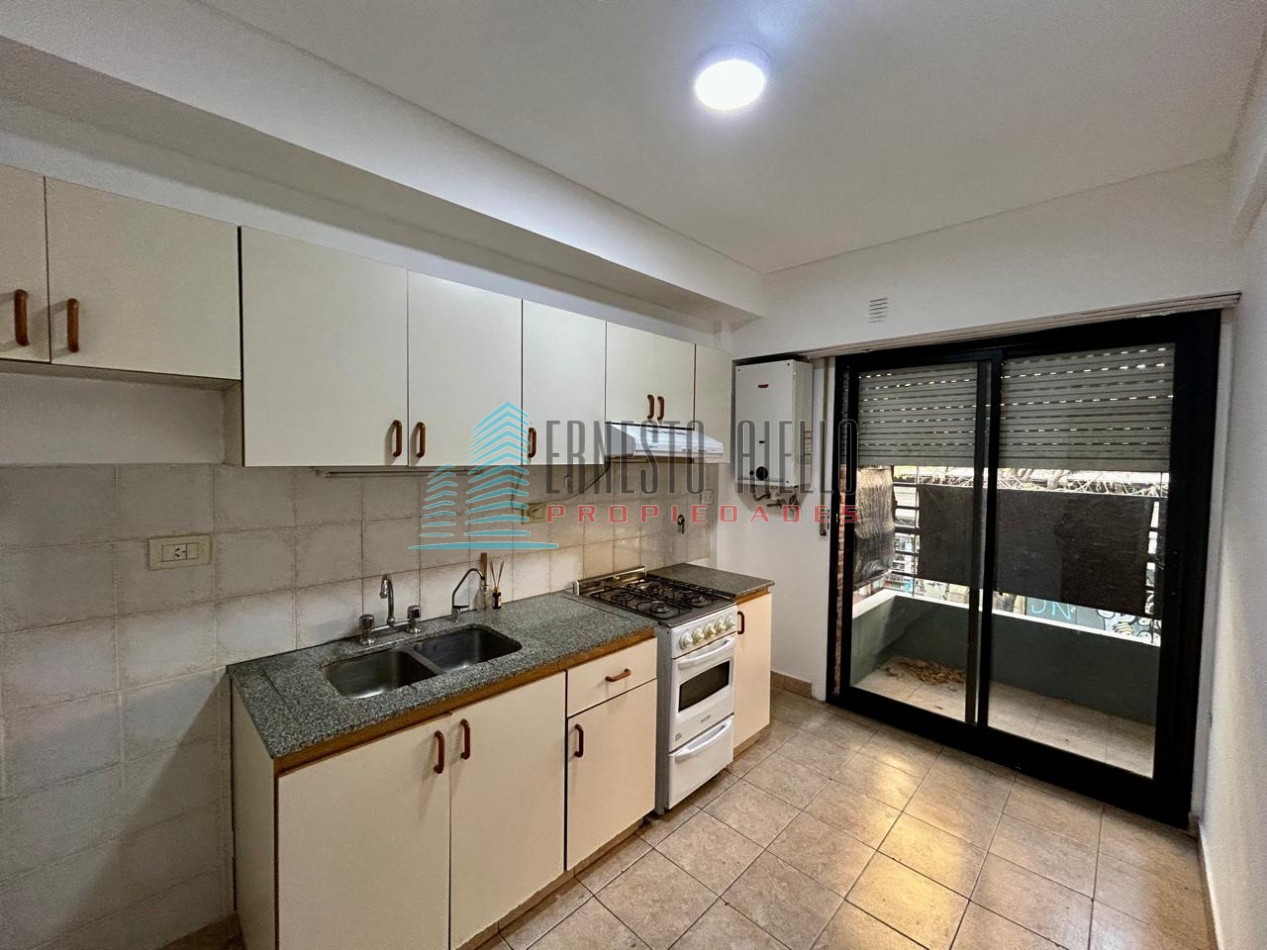 A. VENTA DEPARTAMENTO DOS AMBIENTES - Quilmes