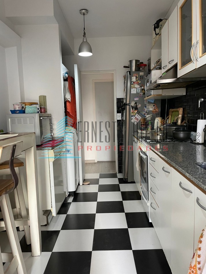 A- Departamento Tres Ambientes en Venta - Torres de Guido