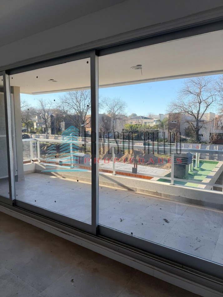 A. VENTA Departamento en Terrazas Al Bosque - Fincas de Hudson