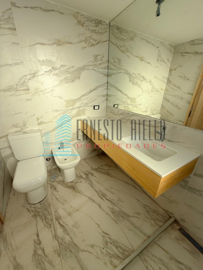 A. VENTA Departamento en Terrazas Al Bosque - Fincas de Hudson