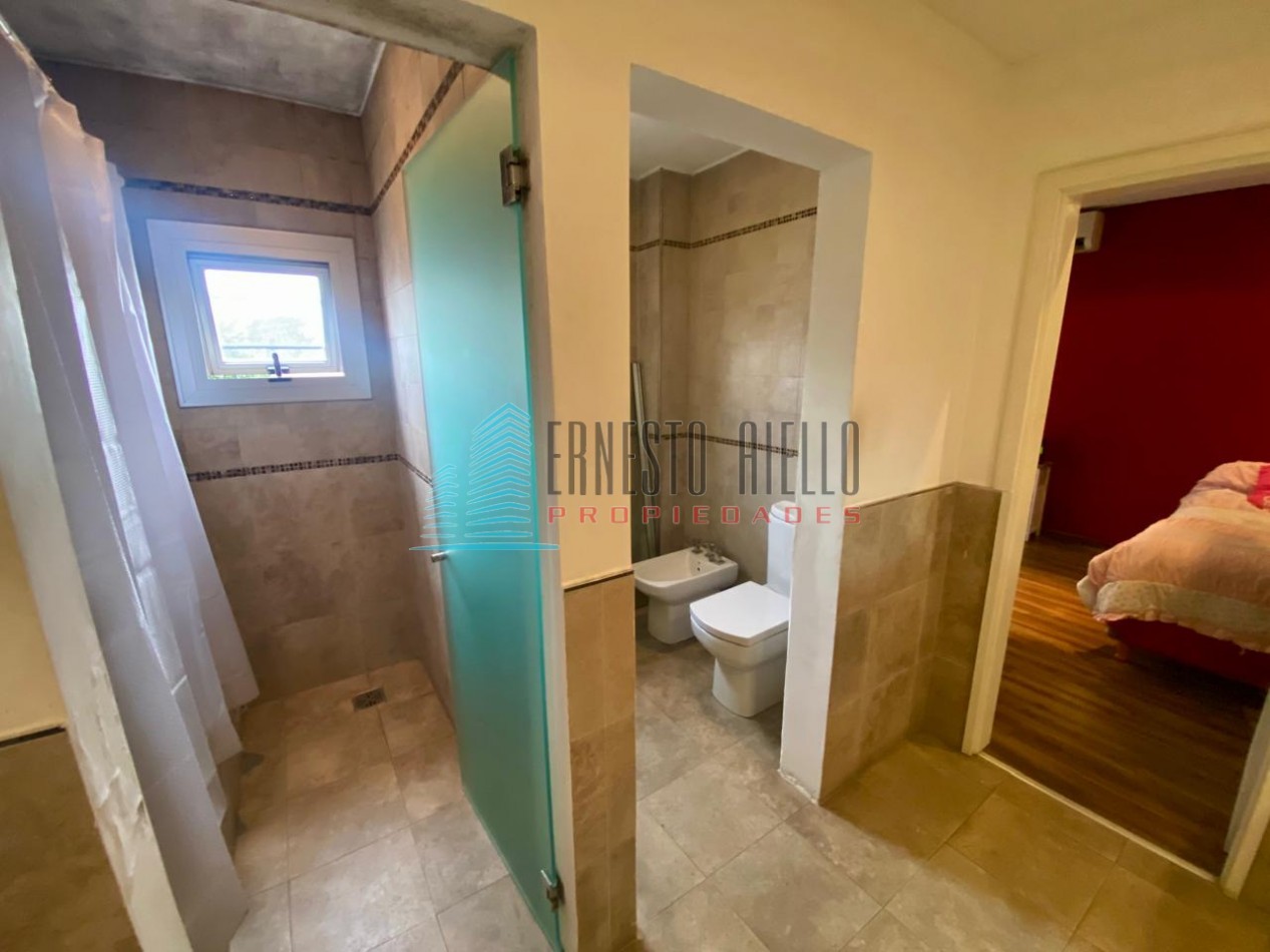 A. Nuevo Valor! Casa en Venta en Tres Plantas - Ideal Inversores