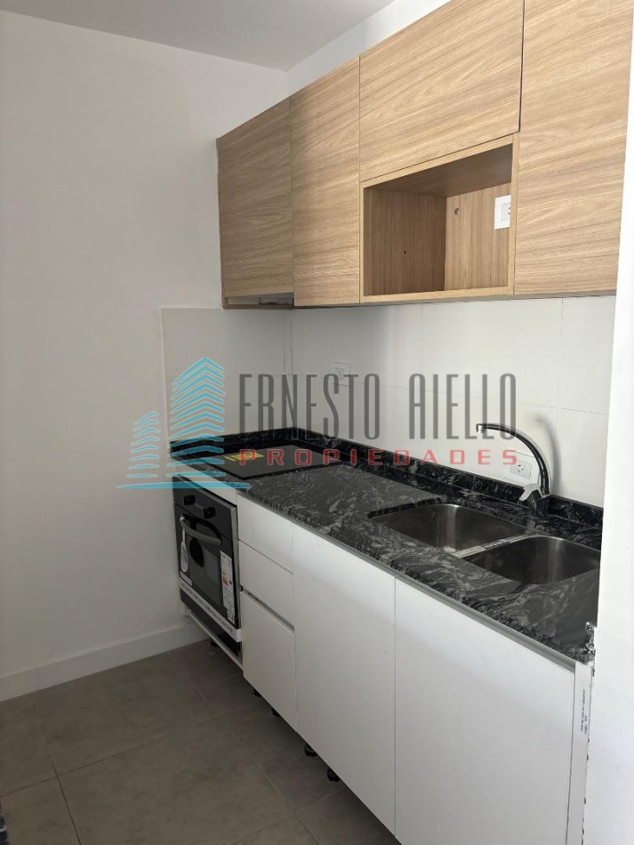 A. VENTA Departamento Dos Ambientes en Spring Greenville Polo & Resort