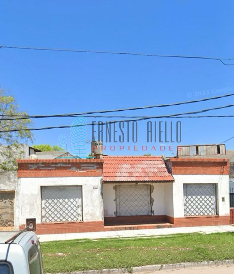  A. Casa en Venta a Reciclar - Inversores - Gran Oportunidad!