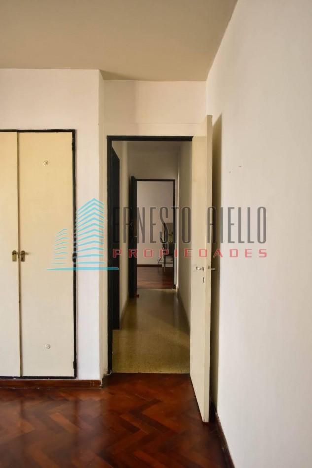 A. VENTA Departamento 3 Ambientes - Avellaneda