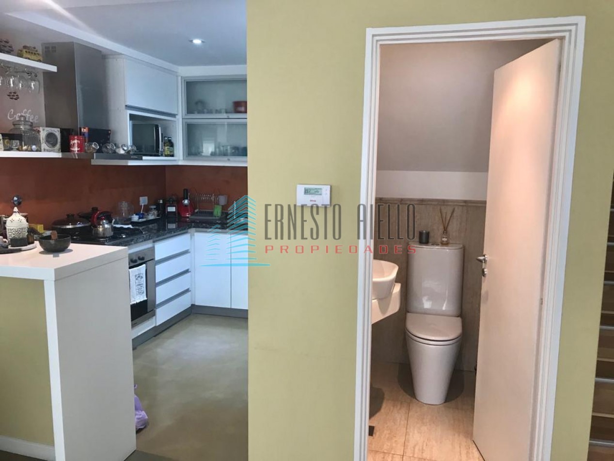 A. VENTA Apto Credito Increible Duplex EN Bernal Park