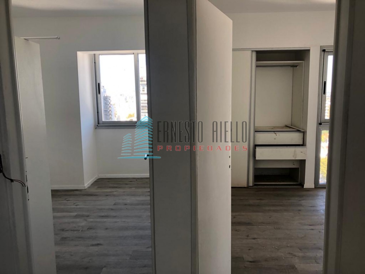 A- Departamento Triplex Ultimo Piso con Jacuzzi y Parrilla - Quilmes Centro.