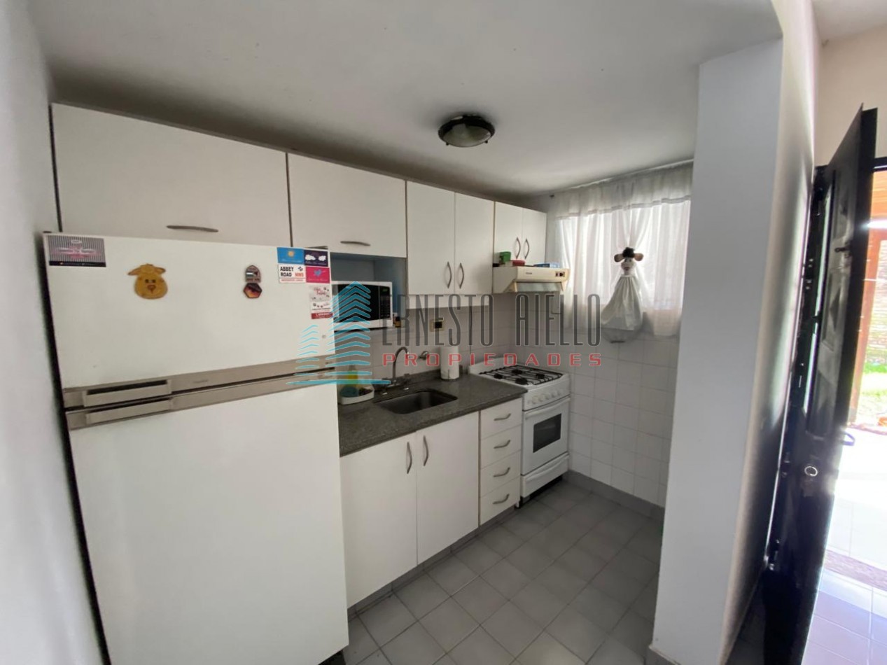 A. Venta Casa 4 Ambientes con Cochera - Barrio Cerrado Cervecero