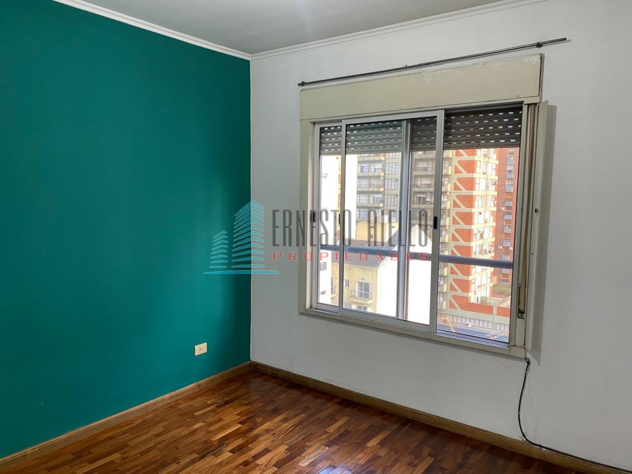 A. VENTA DEPARTAMENTO DOS AMBIENTES PLENO CENTRO QUILMES