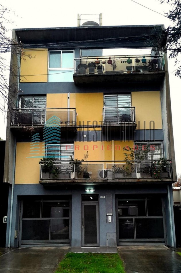 A. ALQUILER DEPARTAMENTO DOS AMBIENTES 
