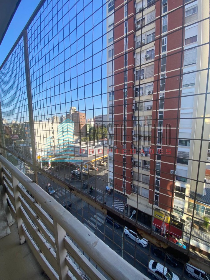 A. Venta - Apto Credito - Departamento Tres Ambientes - Quilmes Centro