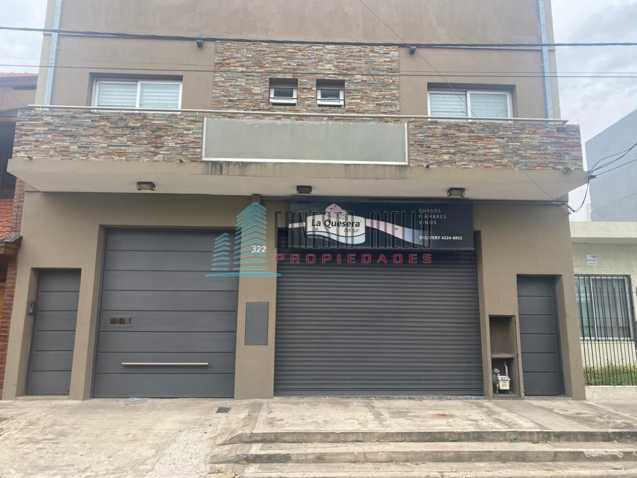 A. Nuevo Valor! Casa en Venta en Tres Plantas - Ideal Inversores