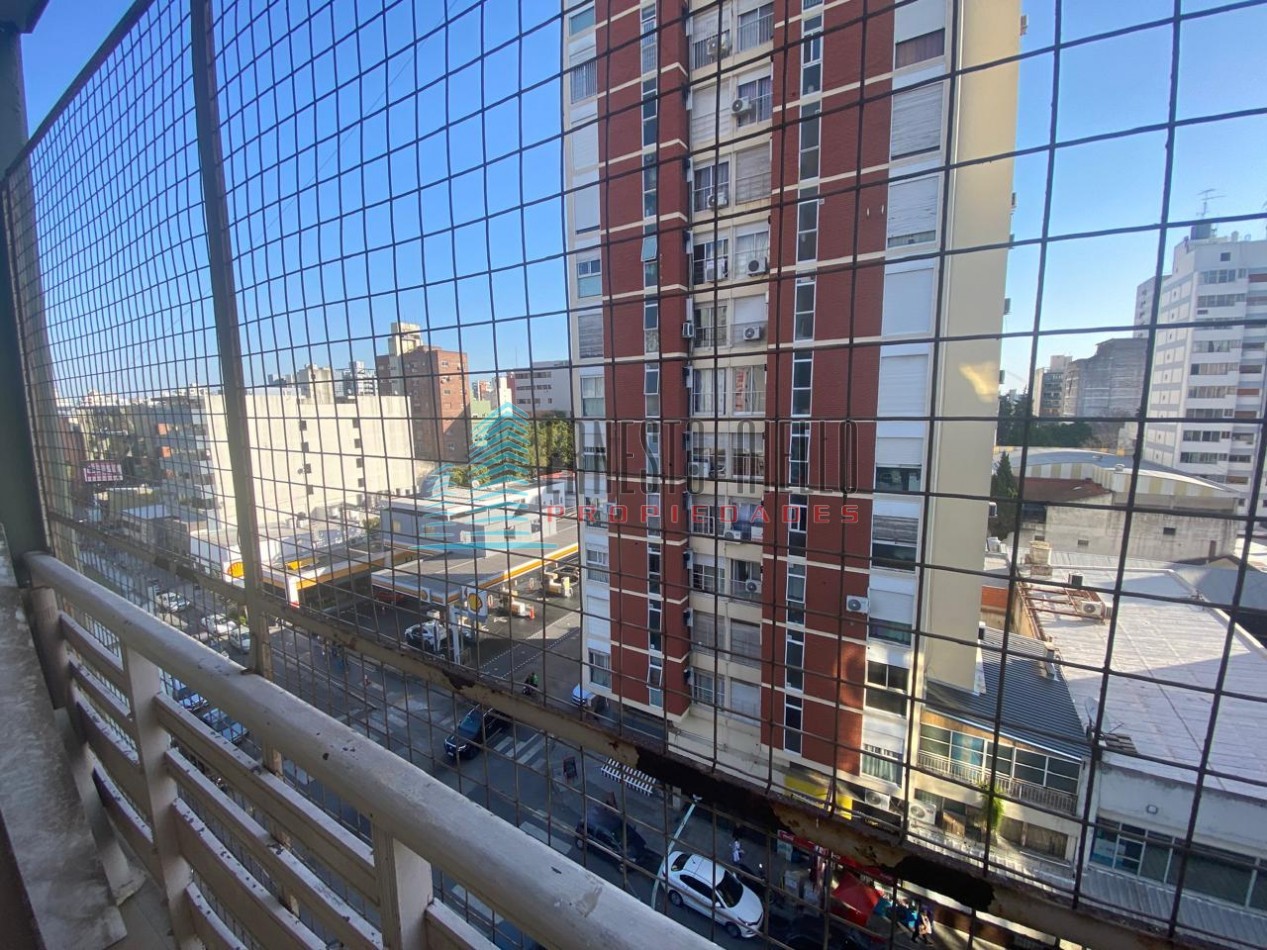 A. Venta - Apto Credito - Departamento Tres Ambientes - Quilmes Centro