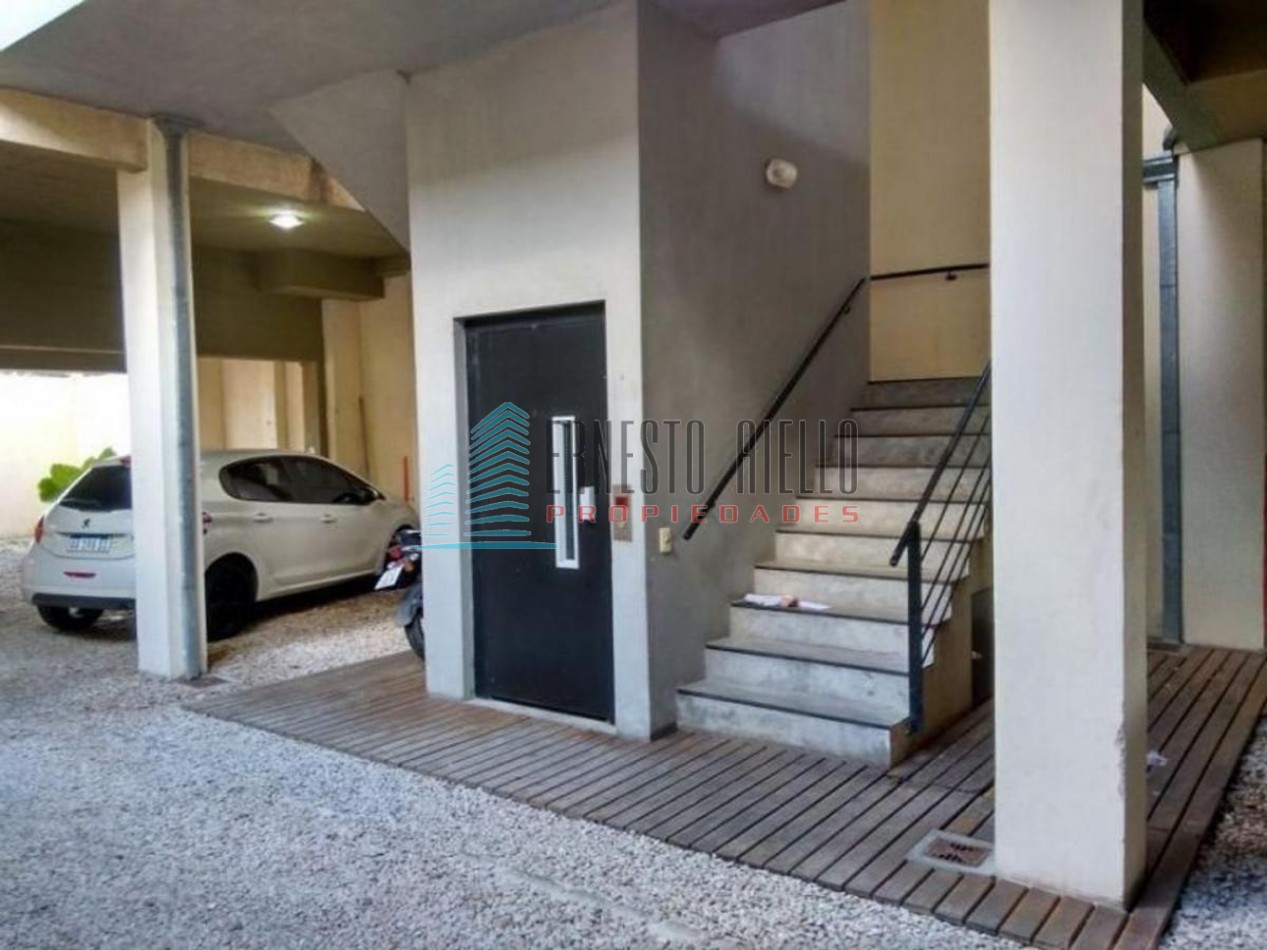 A-Venta LOFT en Bernal Oeste - Apto Credito
