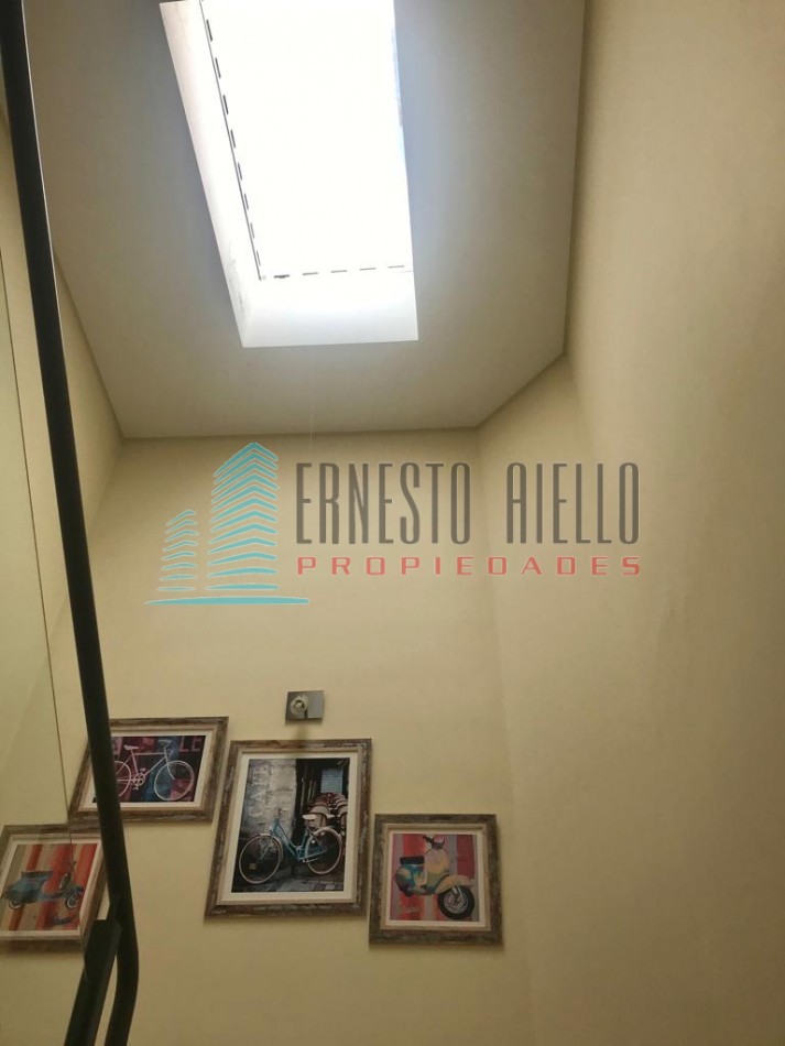 A. VENTA Apto Credito Increible Duplex EN Bernal Park