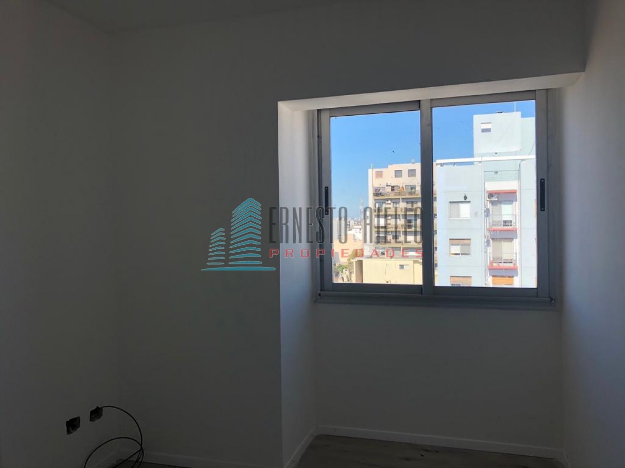 A- Departamento Triplex Ultimo Piso con Jacuzzi y Parrilla - Quilmes Centro.