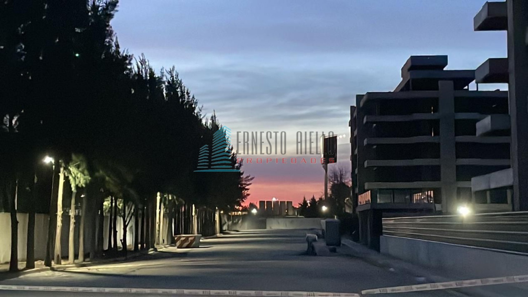 A. VENTA Departamento Dos Ambientes en Spring Greenville Polo & Resort