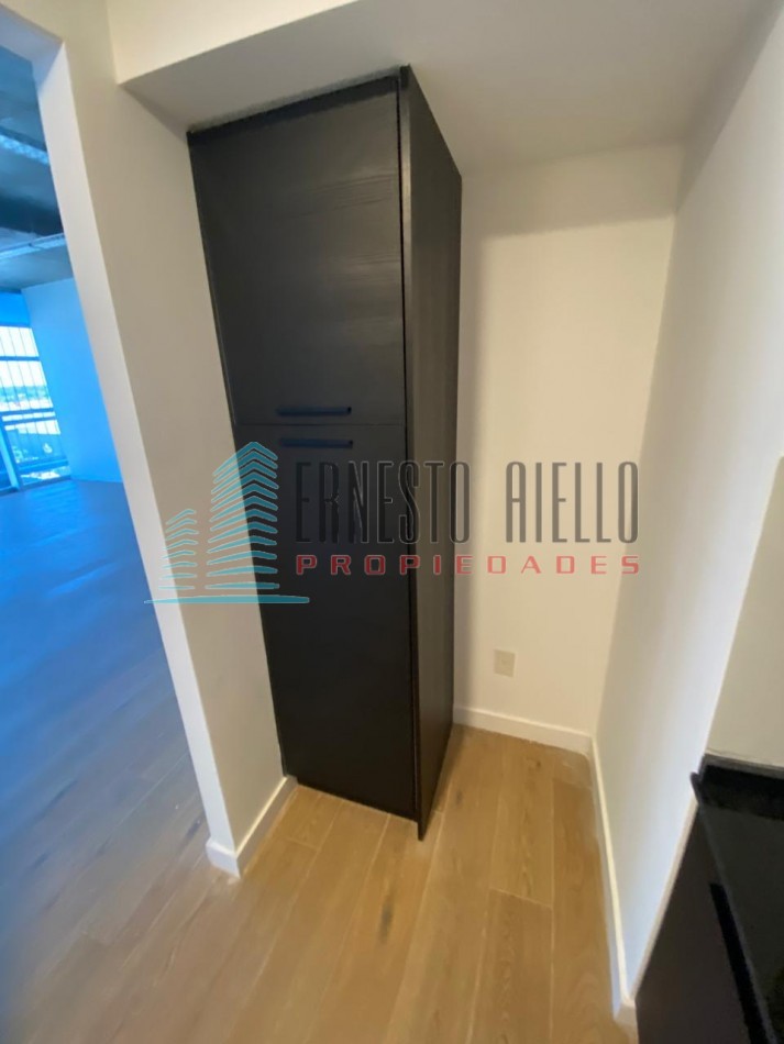 A. ALQUILER  Oficinas en Alquiler en Bertoia Tower - Polo Hudson