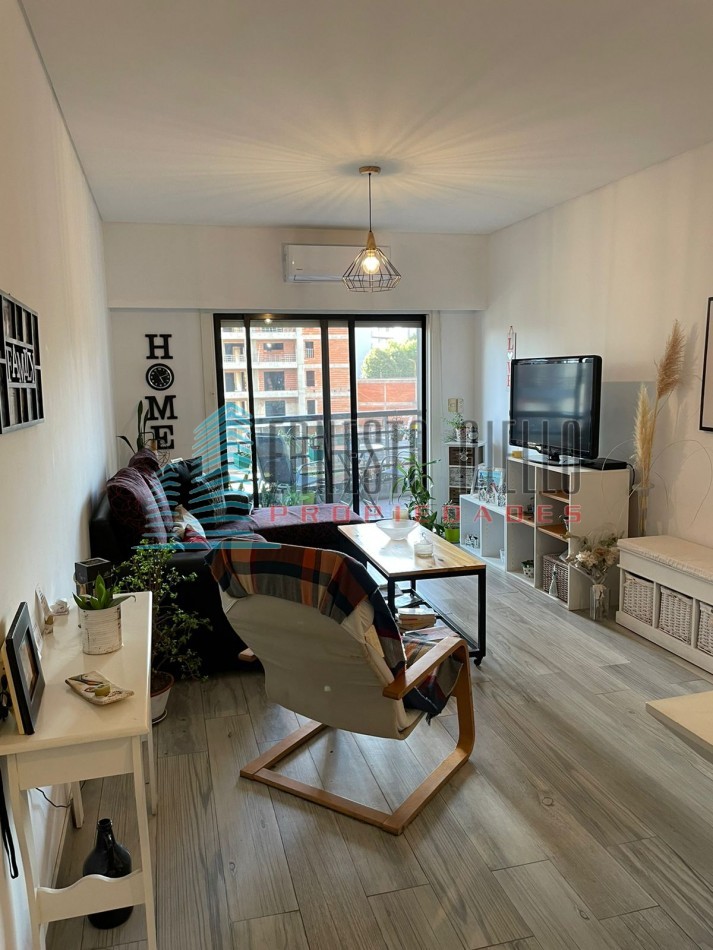 A- Departamento Tres Ambientes en Venta - Torres de Guido