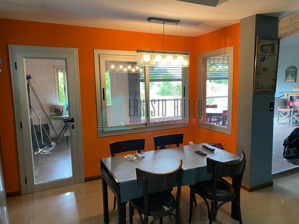 A. Nuevo Valor! Casa en Venta en Tres Plantas - Ideal Inversores