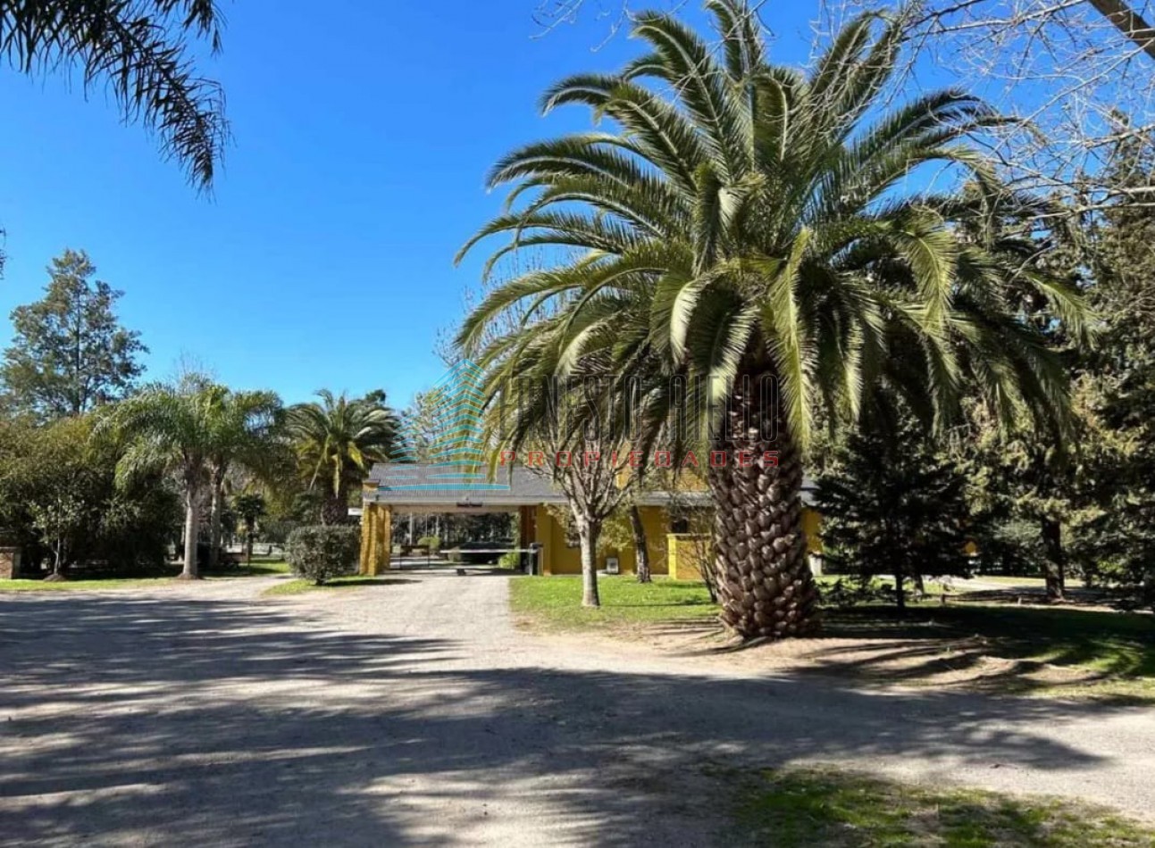 Am. VENTA  Excelente Lote en Posadas de Los Lagos -OPORTUNIDAD