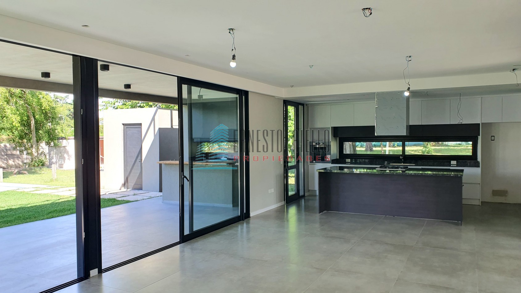 A. VENTA Casa 4 Ambientes con Pileta Galeria - Greenville Polo & Resort