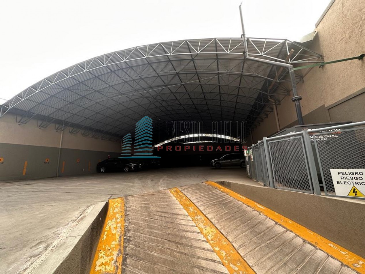 A. VENTA DEPARTAMENTO 3 AMBIENTES  MAX TOWER - BANFIELD