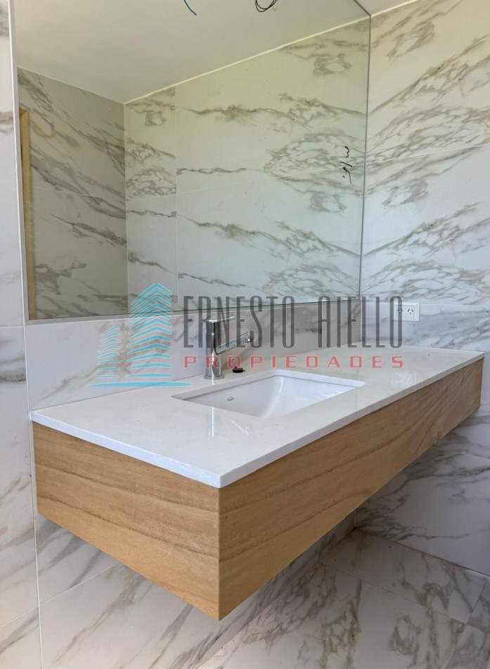 A. VENTA Departamento en Terrazas Al Bosque - Fincas de Hudson