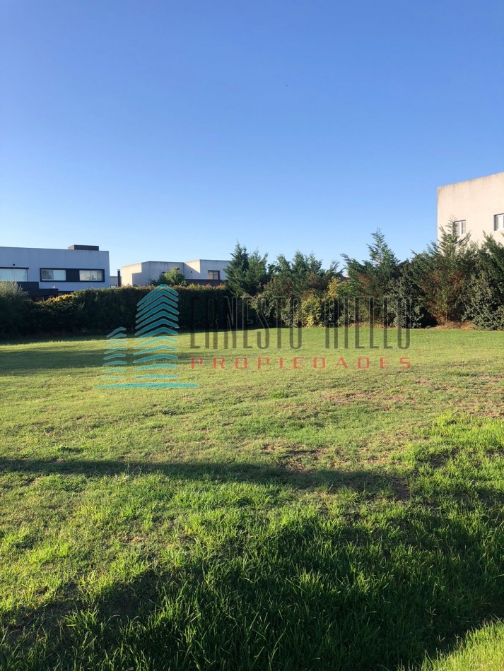 A. VENTA LOTES Centrales  Barrio Privado Altos de Hudson II- Nuevo Valor