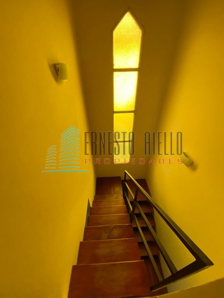 A. Venta Casa 4 Ambientes con Cochera - Barrio Cerrado Cervecero