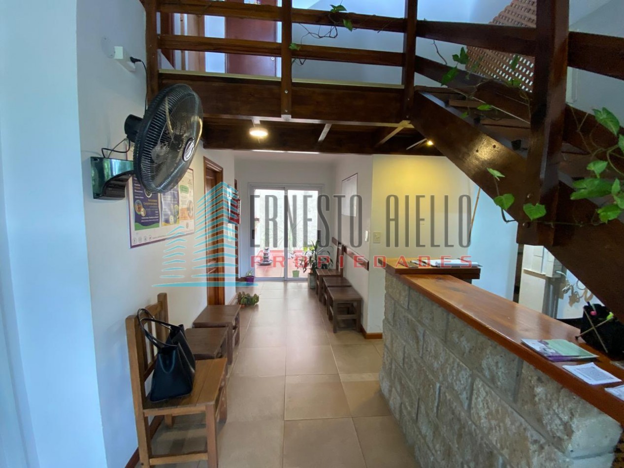 A. VENTA LOCAL COMERCIAL QUILMES