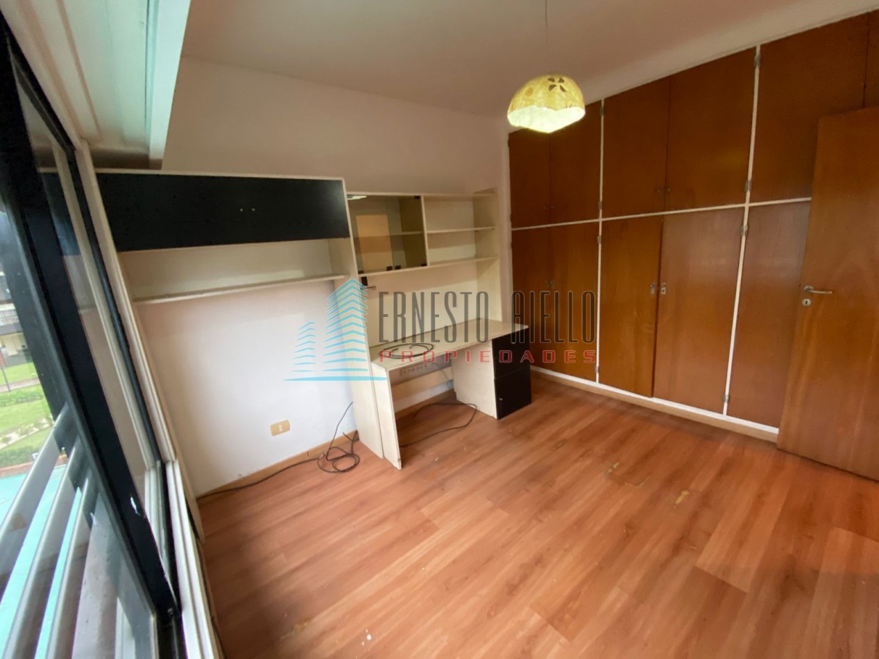 Departamento Tres Ambientes en Torres de Guido con Cochera