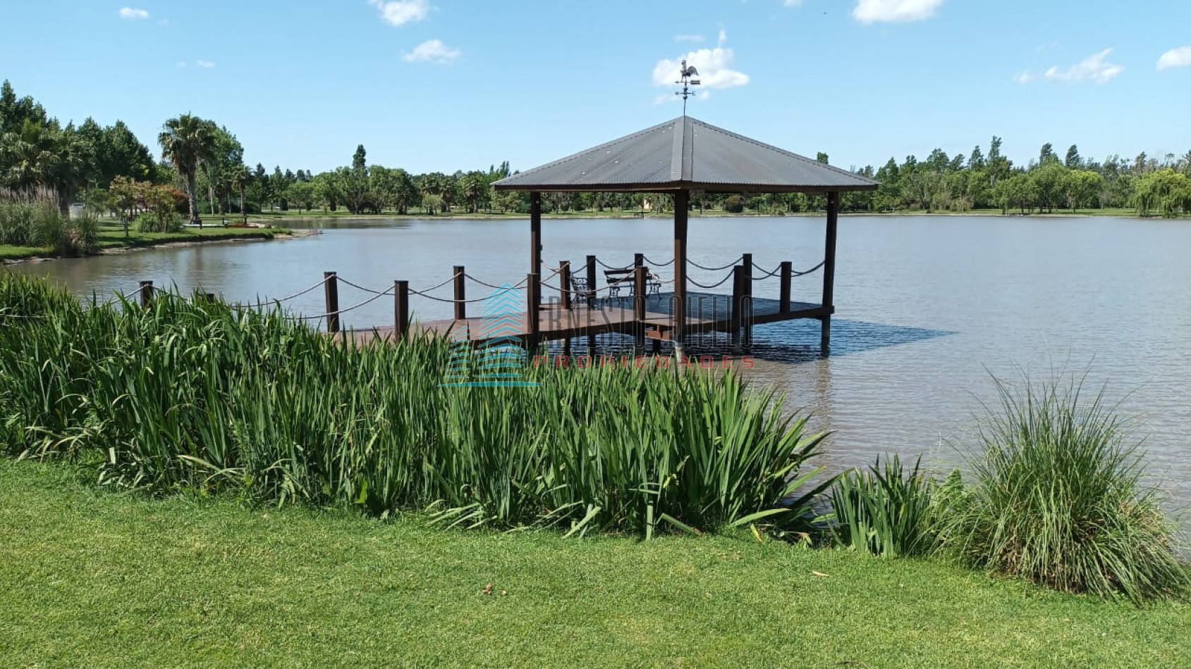 Am. VENTA  Excelente Lote en Posadas de Los Lagos -OPORTUNIDAD
