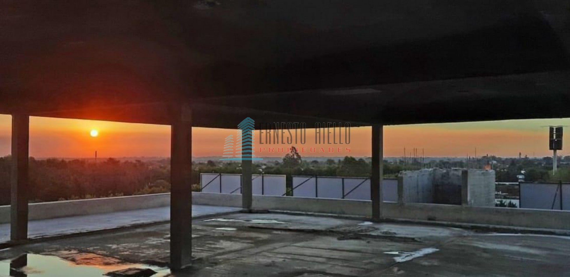 A. VENTA DEPARTAMENTO SPRING GREENVILLE 3 AMBIENTES