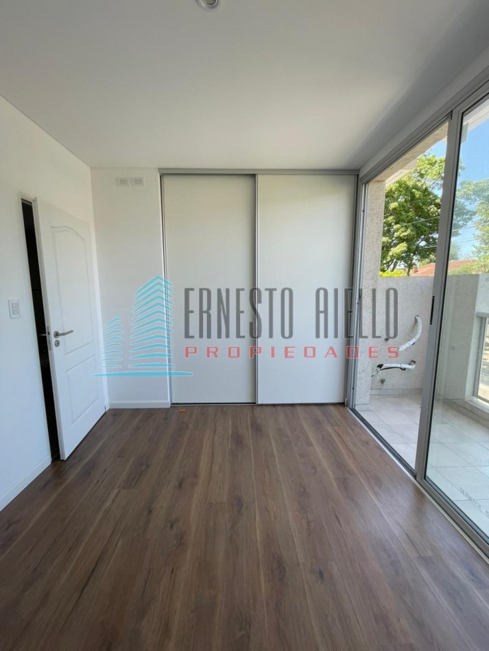 VENTA DEPARTAMENTO A ESTRENAR DOS AMBIENTES ROQUE SAENZ S 1900