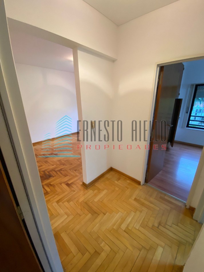 Departamento Tres Ambientes en Torres de Guido con Cochera