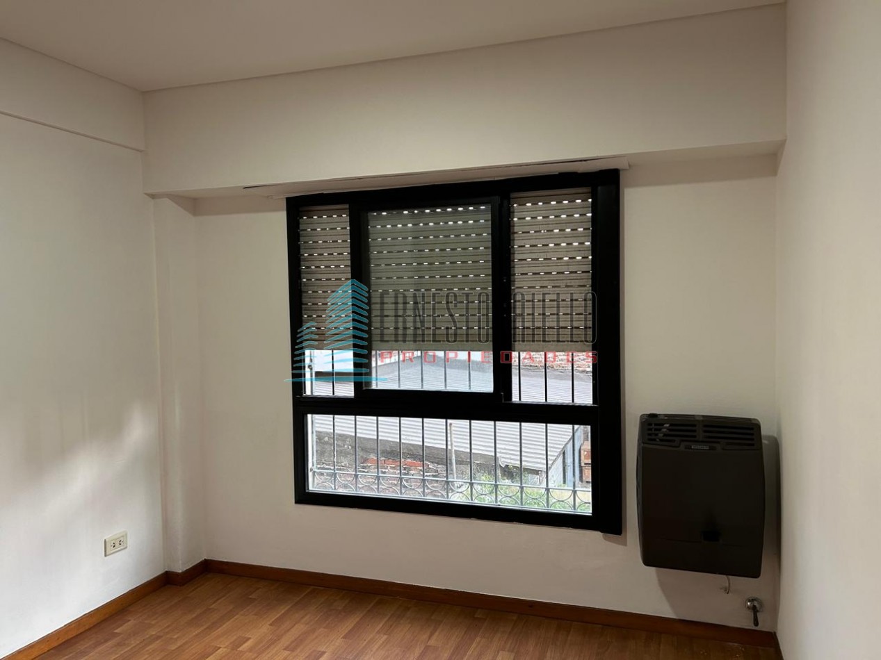 A. VENTA DEPARTAMENTO DOS AMBIENTES - Quilmes