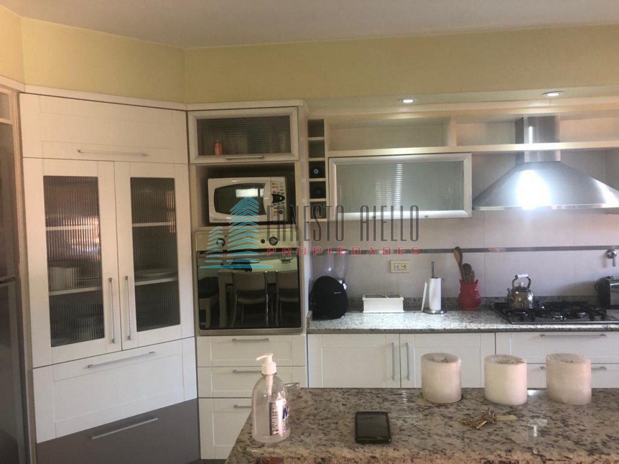 A. VENTA Nuevo Valor! Departamento Piso en Bernal - Excelente Ubicacion