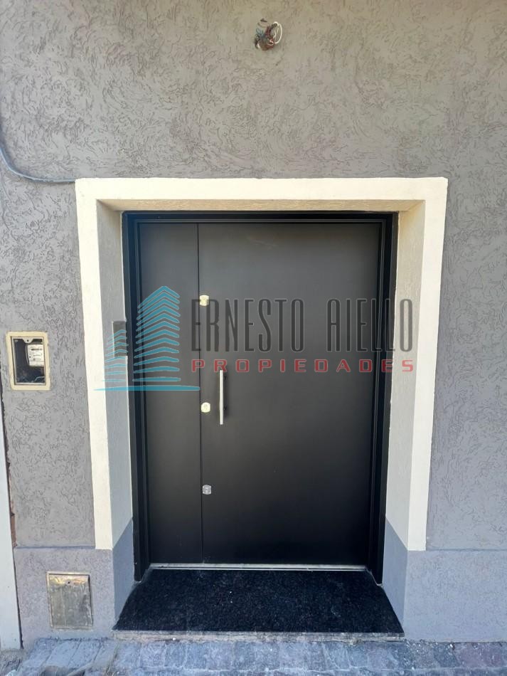 A. Departamento Venta - Tres Ambientes - Quilmes Oeste - Apto Credito!