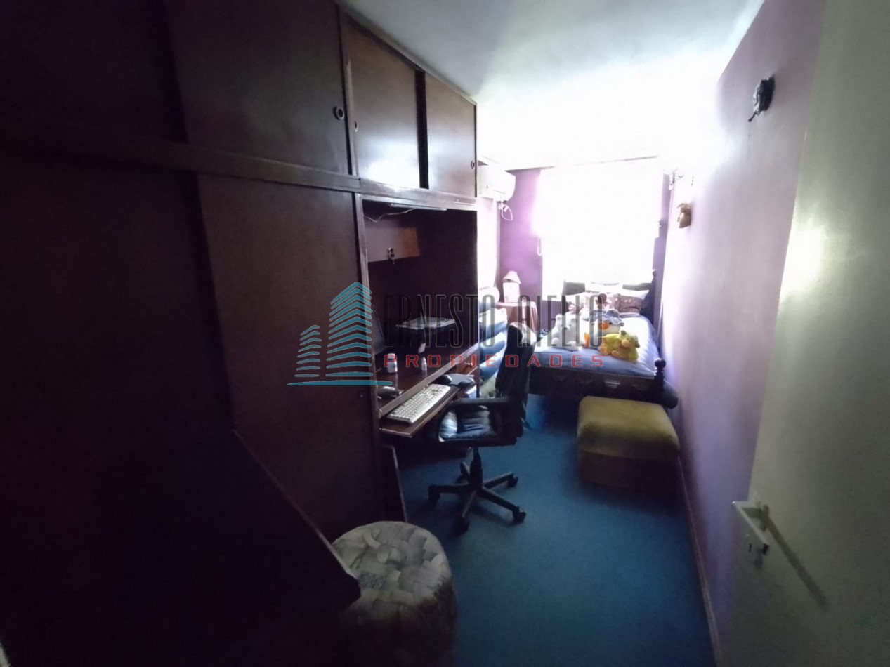 VENTA- Impecable Duplex con Cochera - Quilmes 