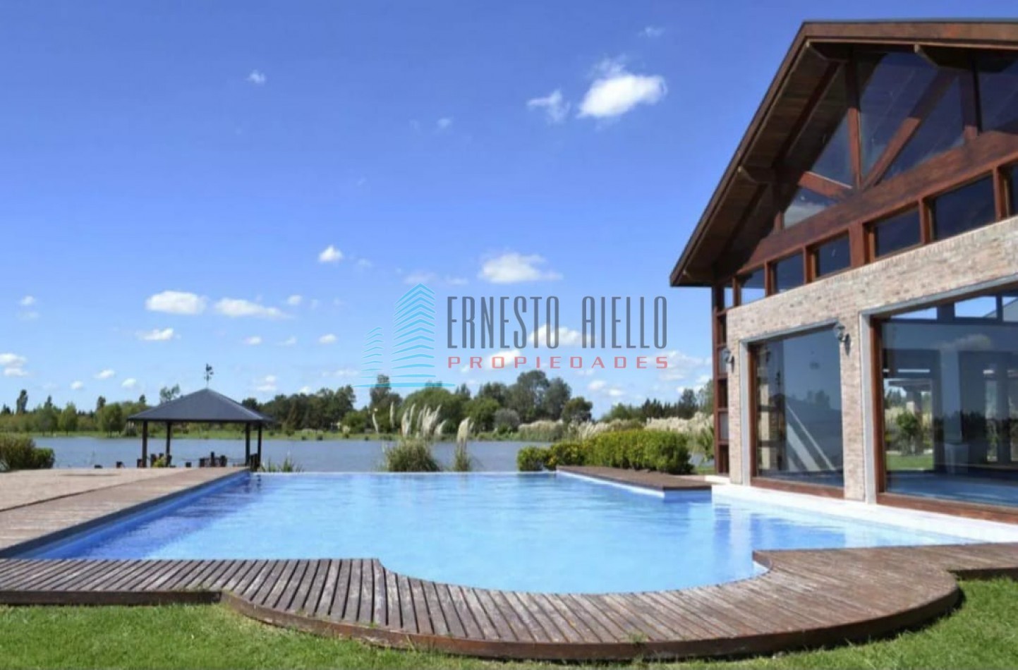 Am. VENTA  Excelente Lote en Posadas de Los Lagos