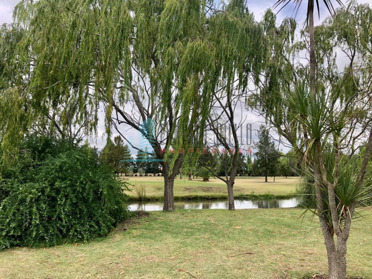 Am. VENTA  Excelente Lote en Posadas de Los Lagos