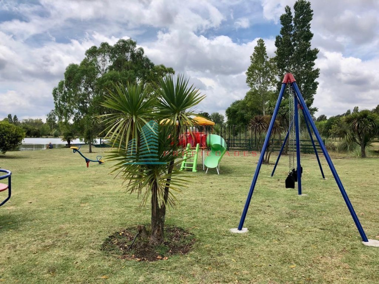 Am. VENTA  Excelente Lote en Posadas de Los Lagos